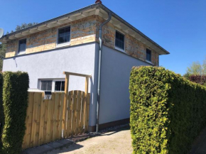 Am Bahndamm _Haus Meerblick_
